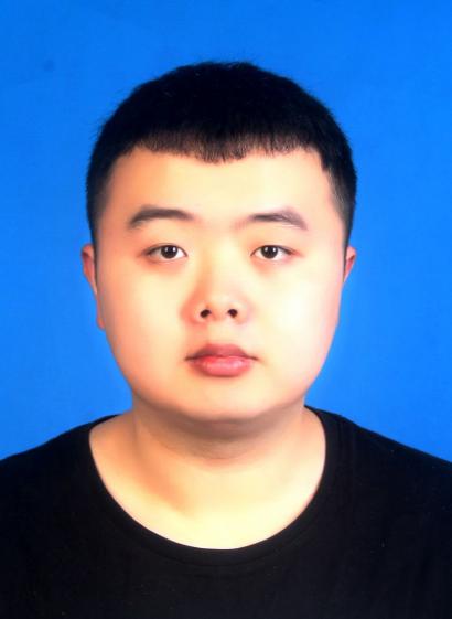 何老师