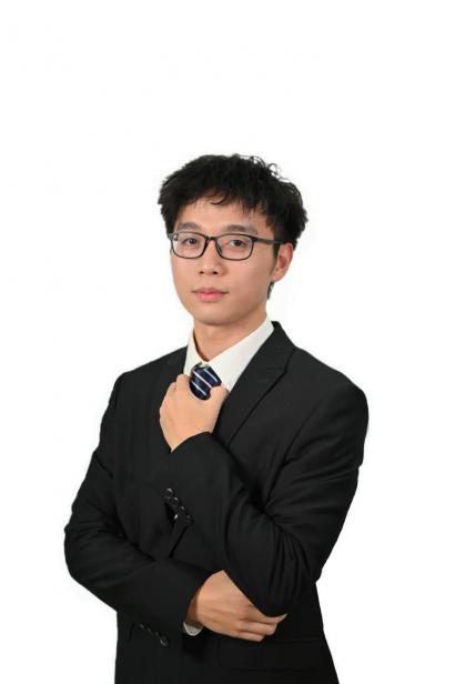 钟老师