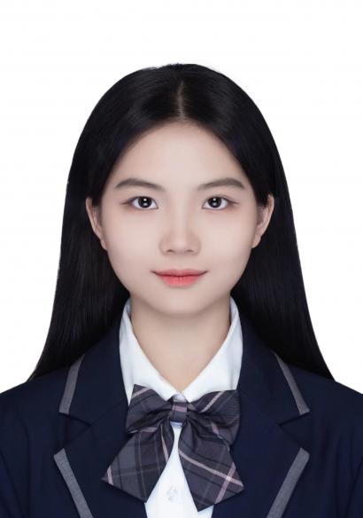 何老师