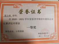 梁方彬